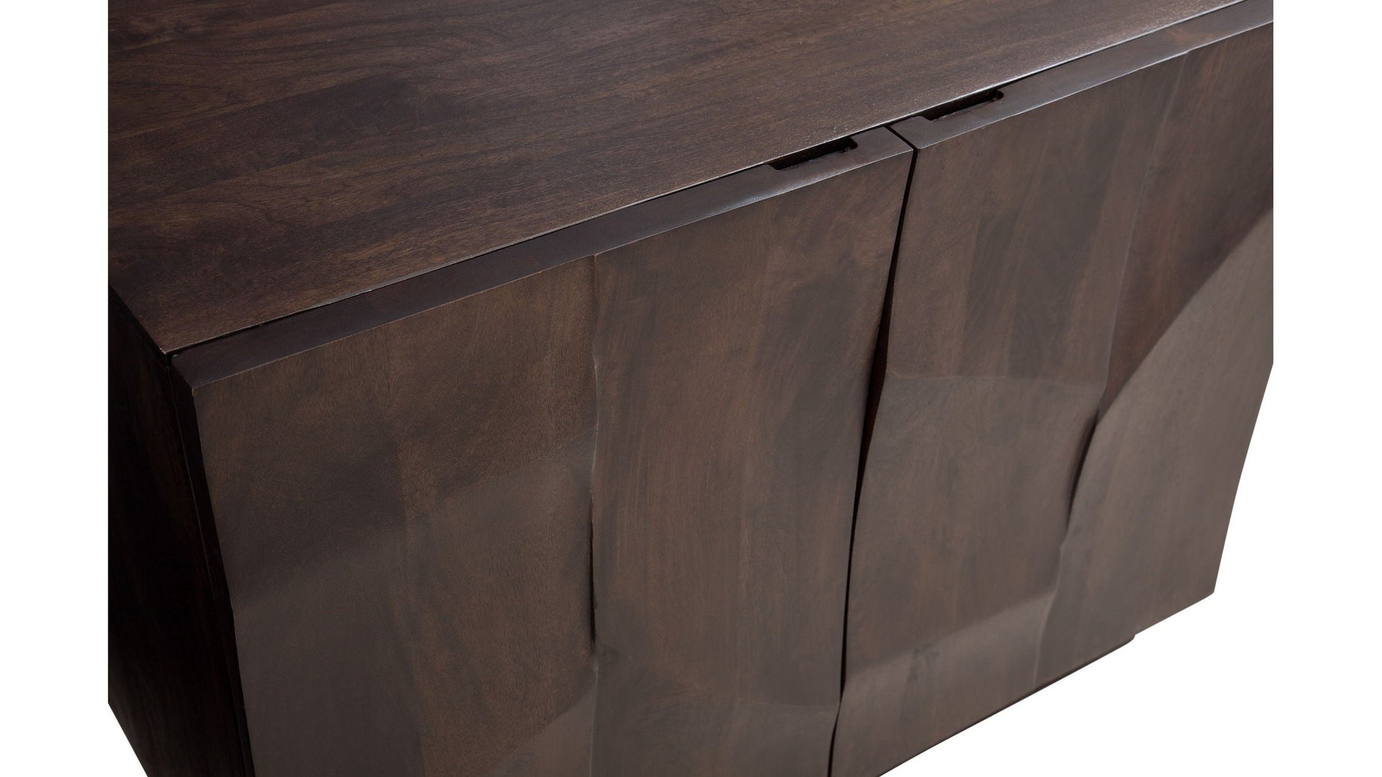 Reverie - Accent Chest - Coffee Bean Mango