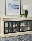 Levinson - Buffet - Beige