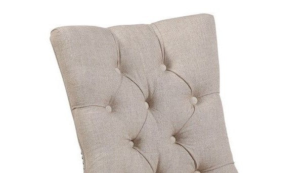 Fortnum II - Dining Chair Set of 2 - White