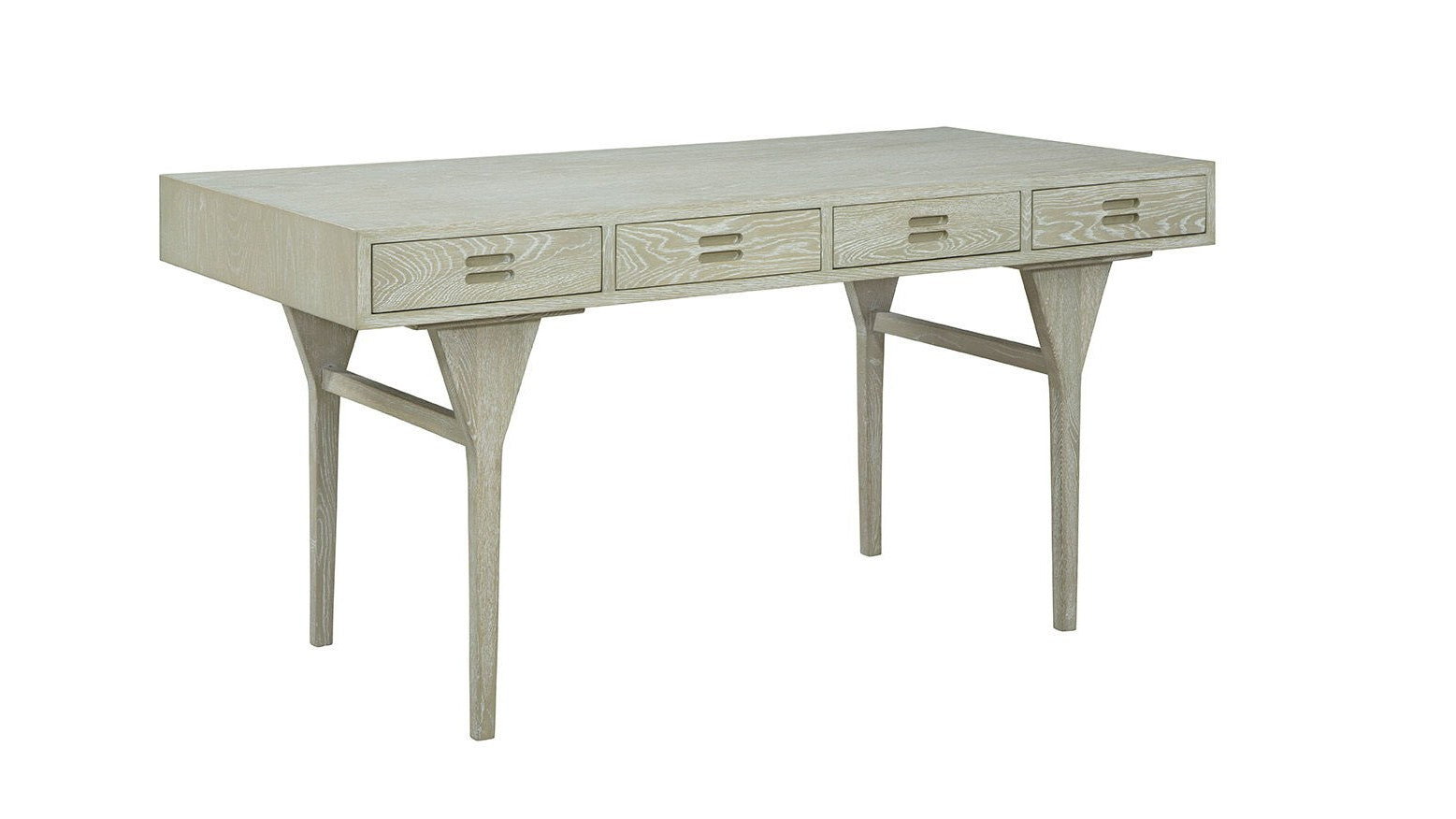 Hendrix - Desk - Beige