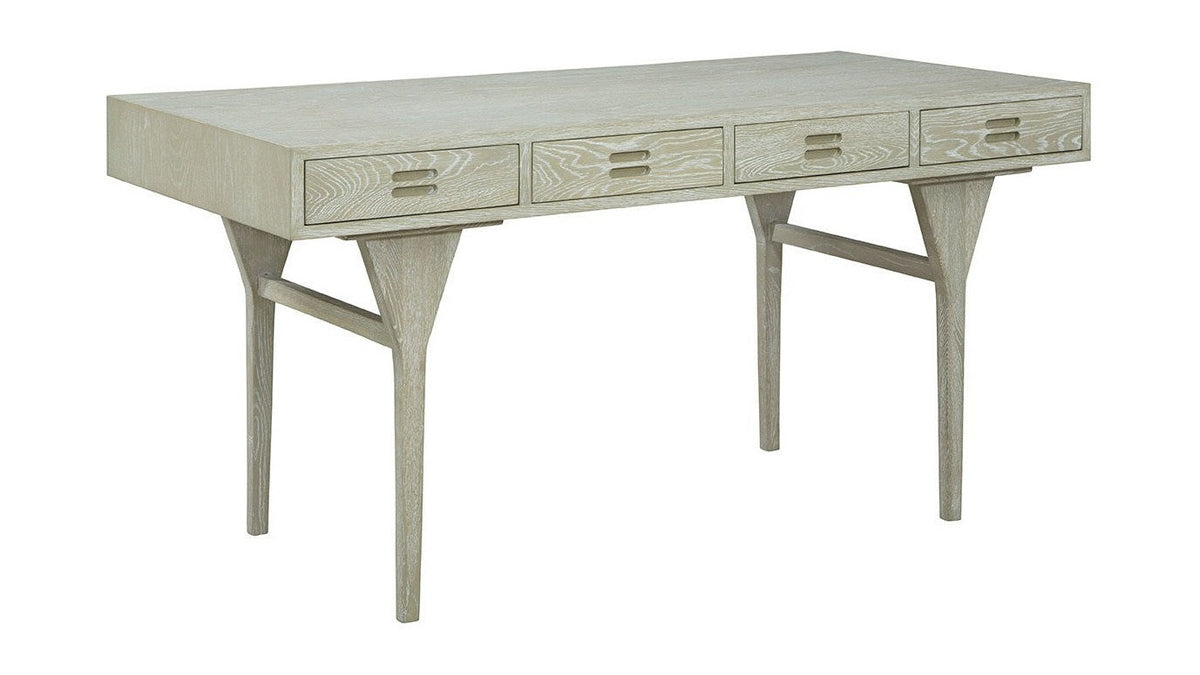 Hendrix - Desk - Beige