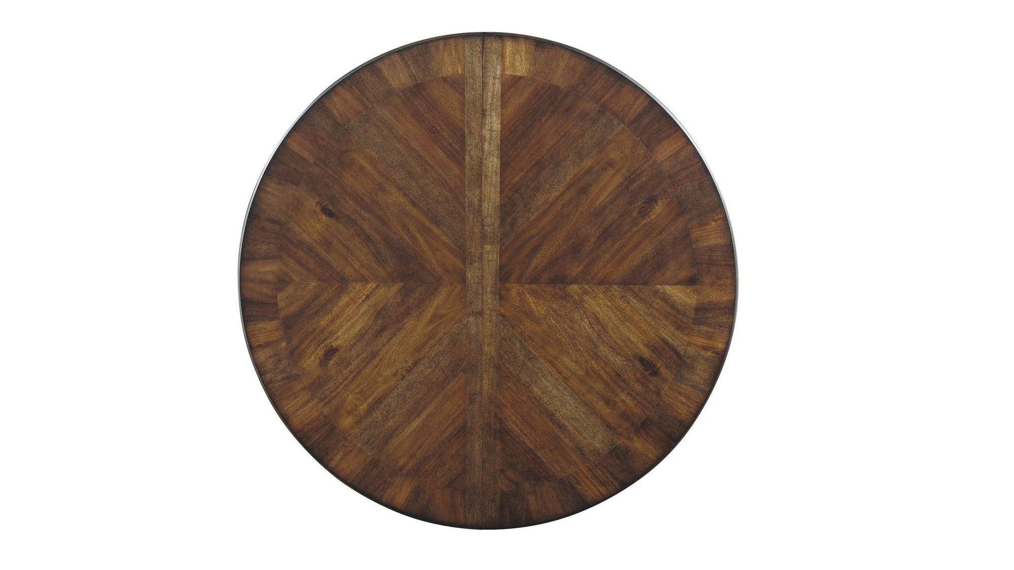 Plymouth - Round Table