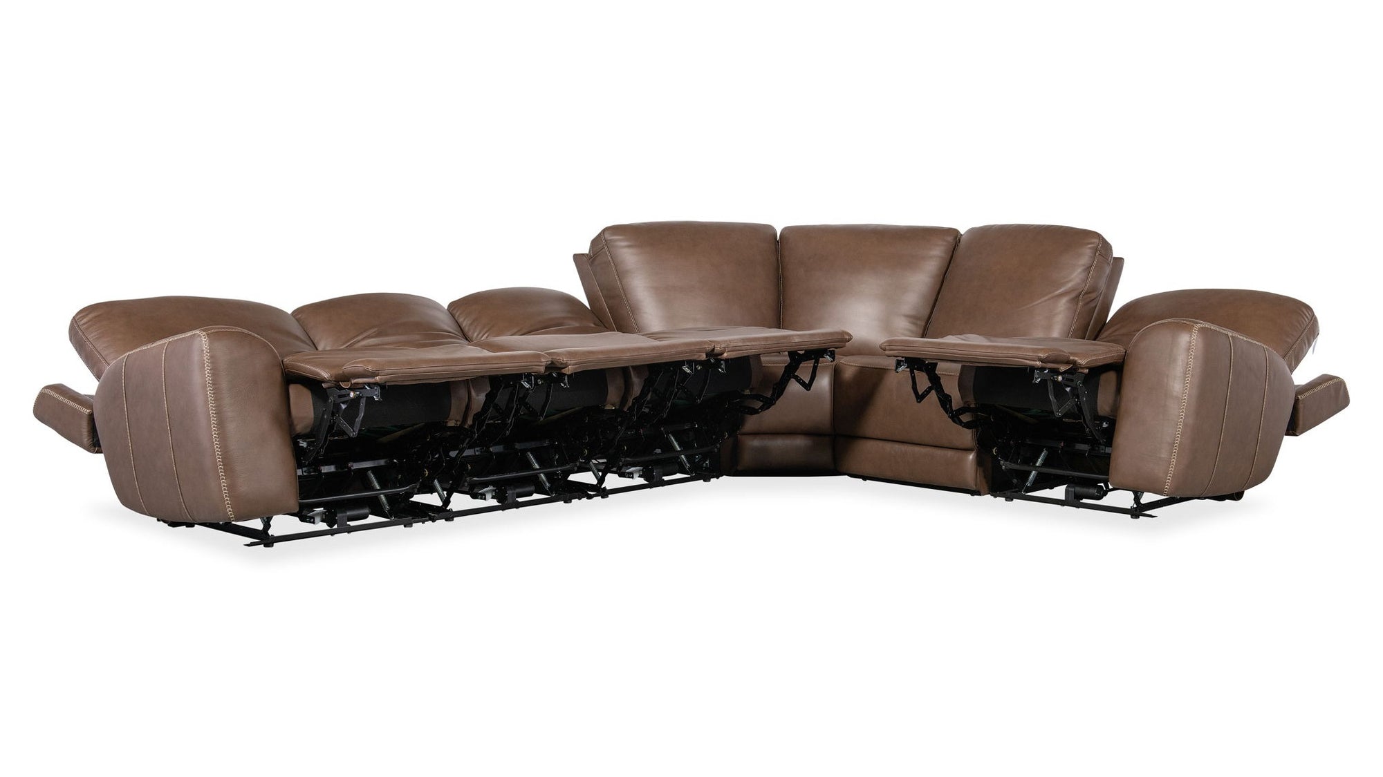 SS - Torres Sectional