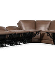 SS - Torres Sectional