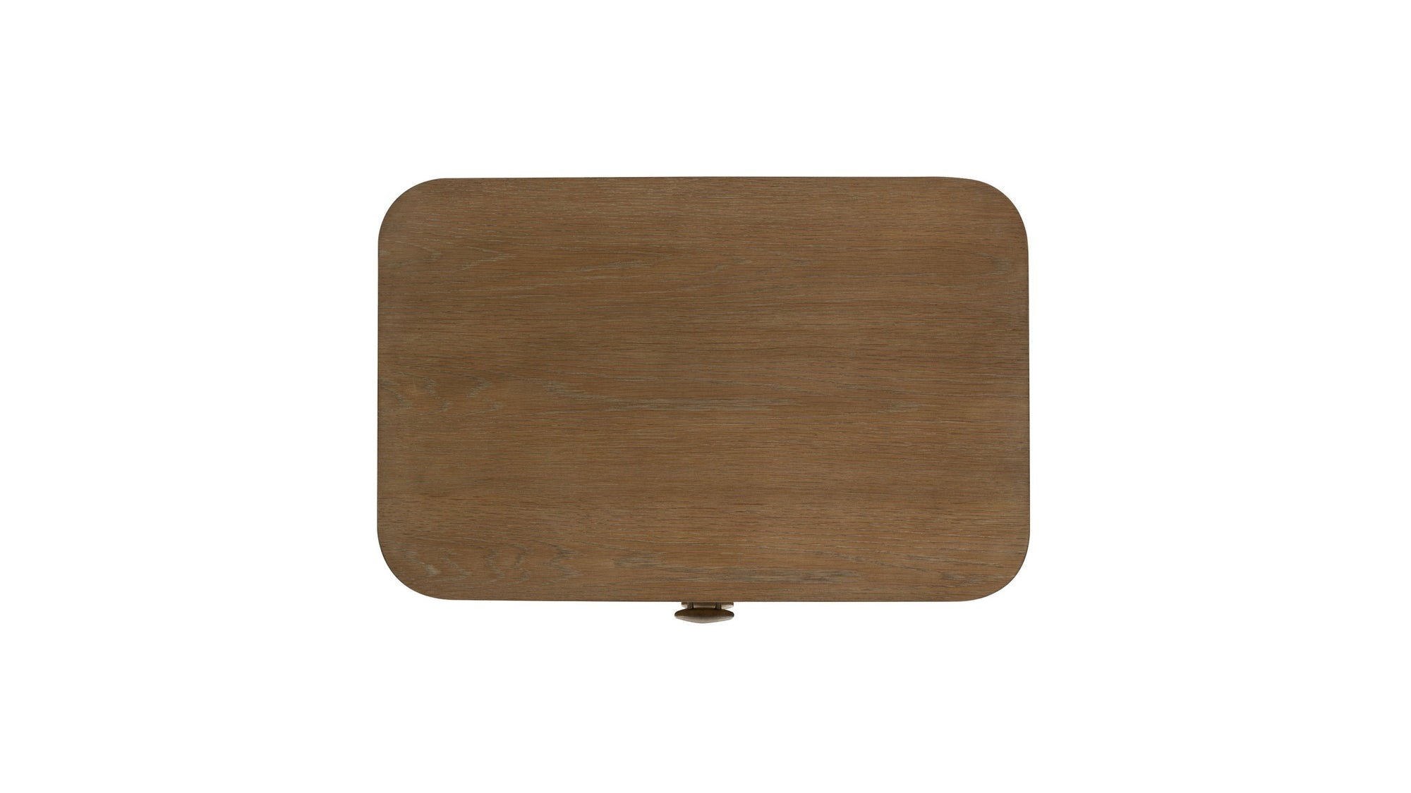 Normandy - Nightstand - Light Brown