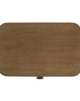 Normandy - Nightstand - Light Brown