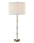 Unify - Alabaster Table Lamp