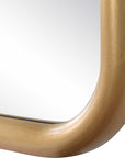 Marvell - Arch Mirror - Gold