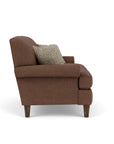 Venture - Fabric Loveseat
