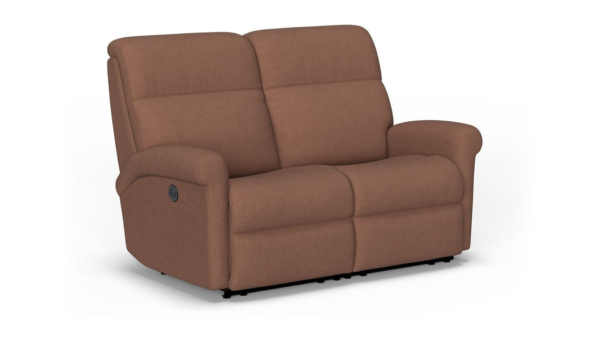 Davis - Reclining Loveseat
