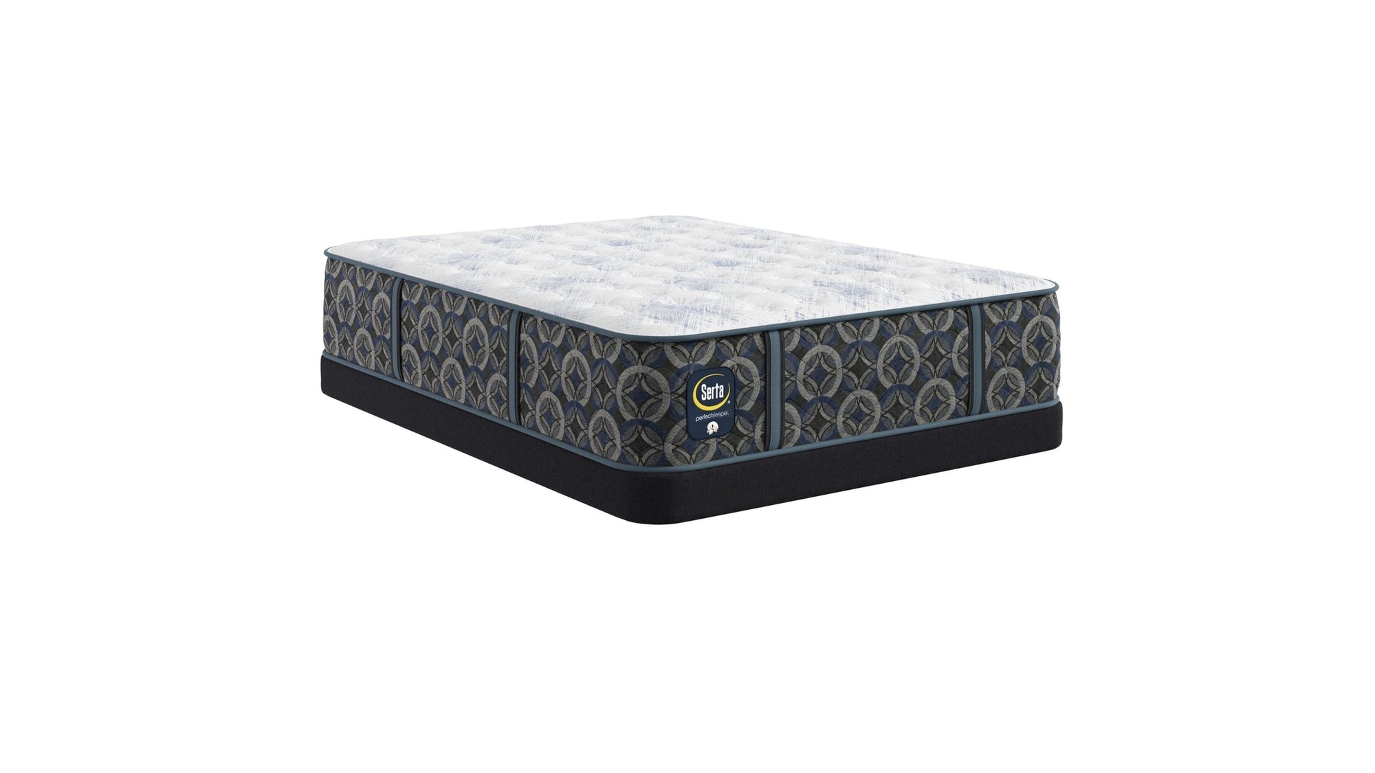 Perfect Sleeper - 14" Cascade Range Extra Firm Mattress