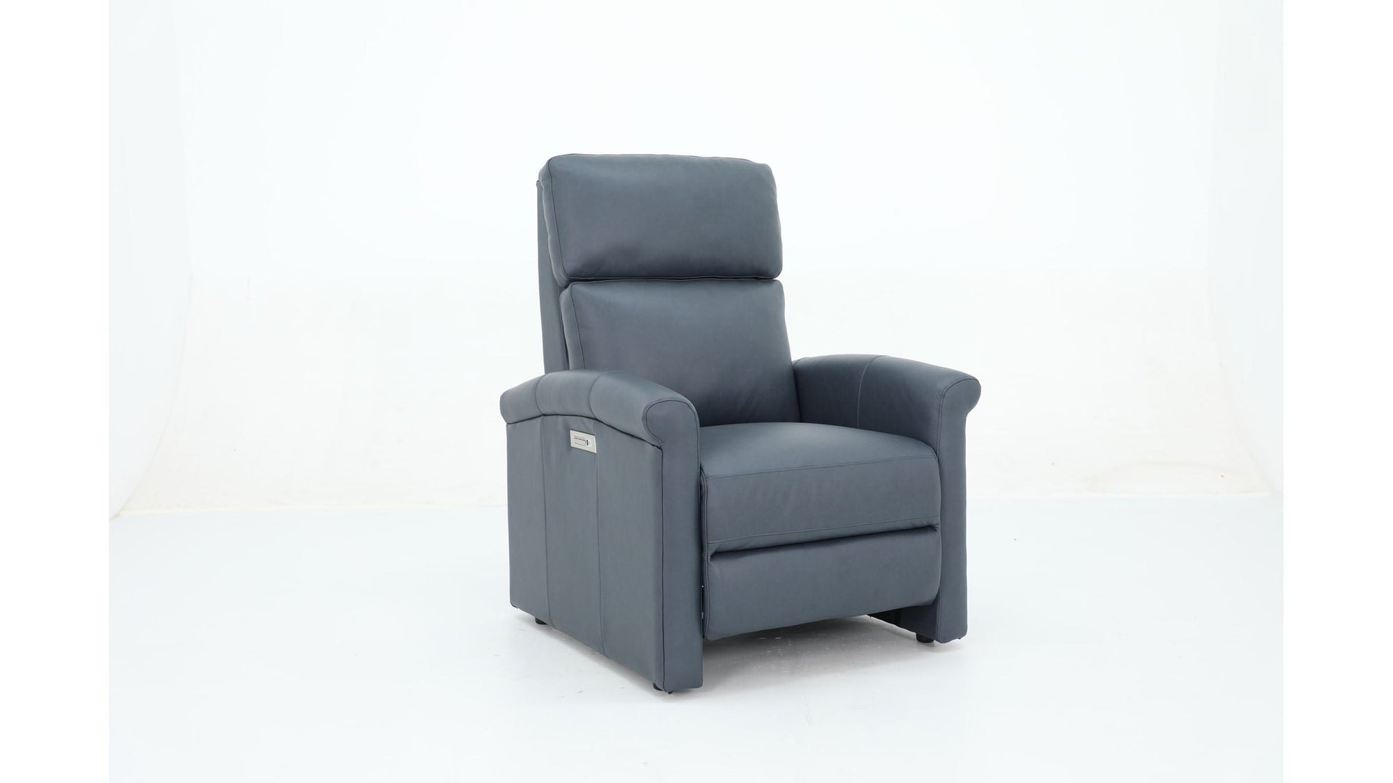 Jaxon - 3P Recliner Zero Gravity - Santa Fe-Ocean
