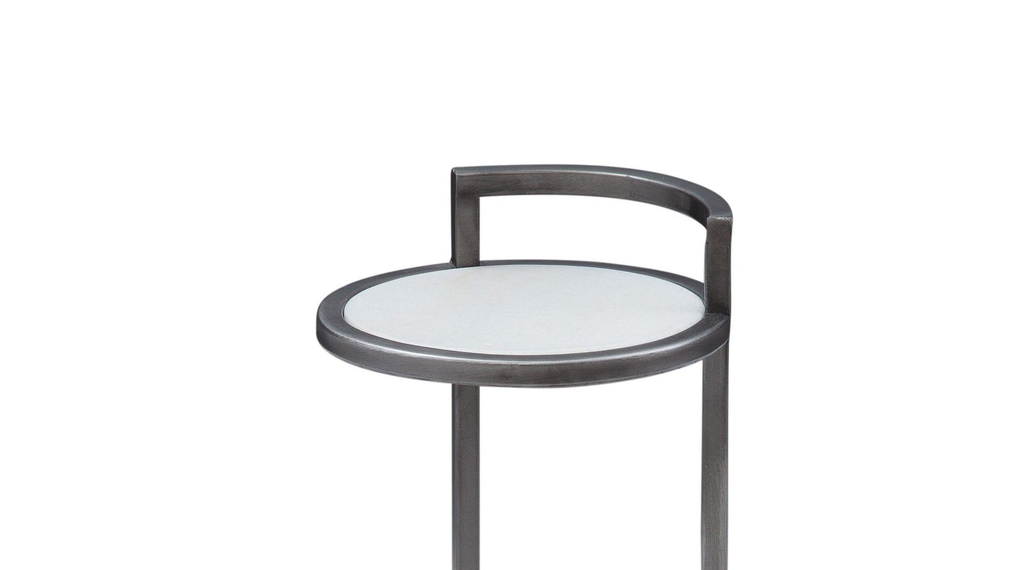 Surrey - Scatter Table - Black