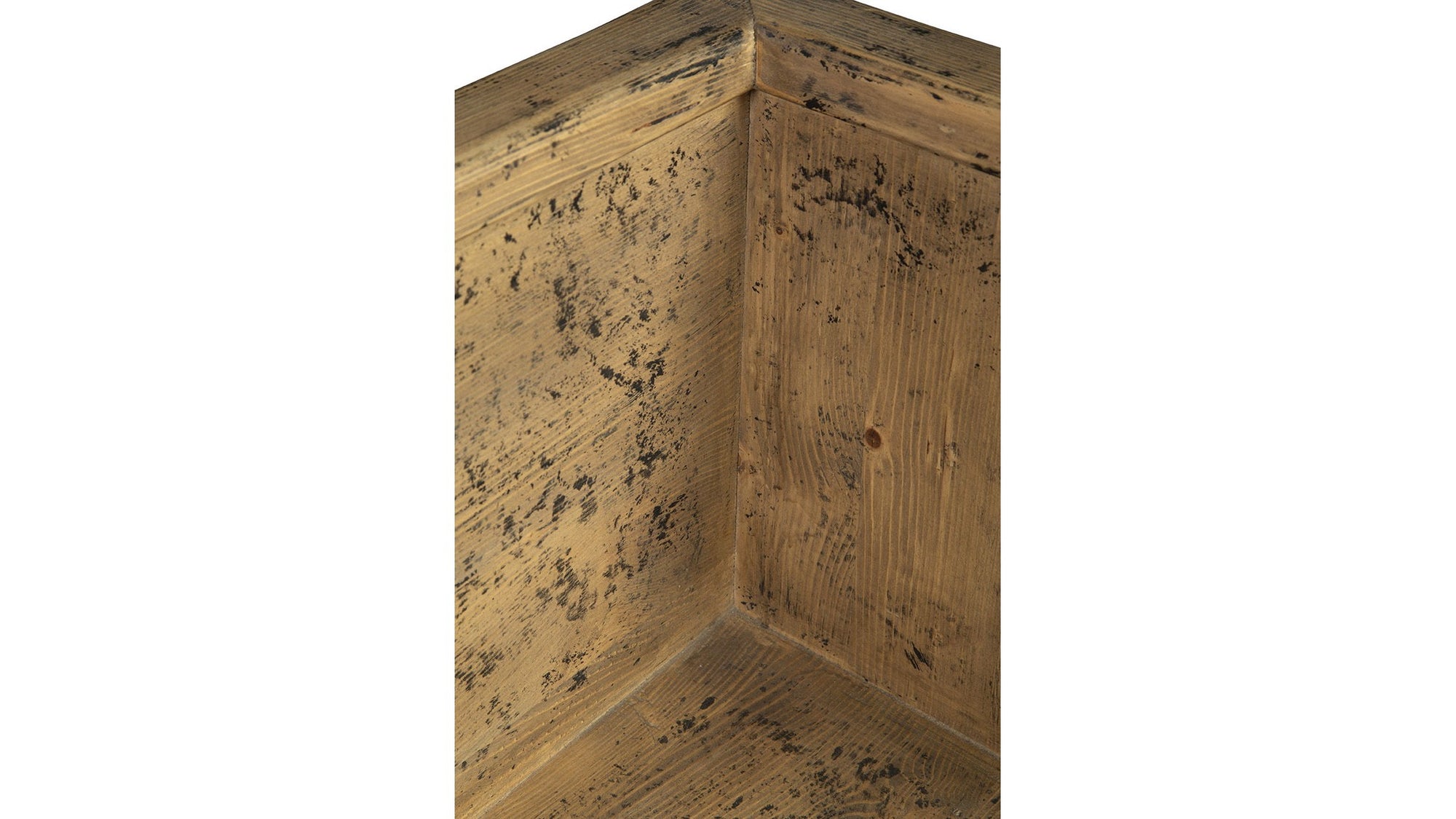 Holland - Settee - Light Brown