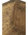Holland - Settee - Light Brown