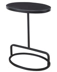 Jessenia - Marble Accent Table