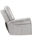 Sanibel - Sofa With Power Recline With Power Headrest And Power Lumbar
