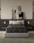 Beautyrest Black - 14" Series One Plush Mattress