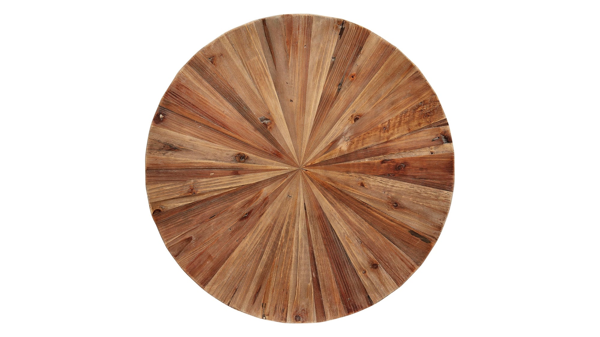 Sunburst - Table