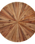 Sunburst - Table