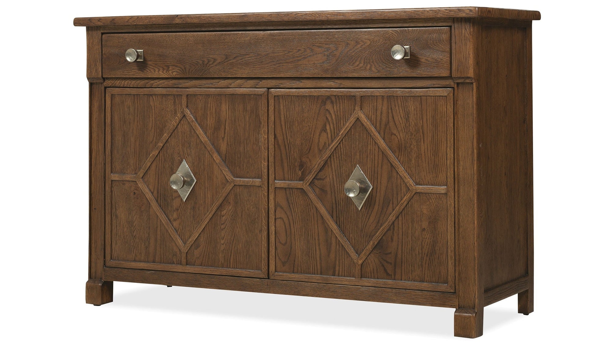 Driftwood - Hall Chest