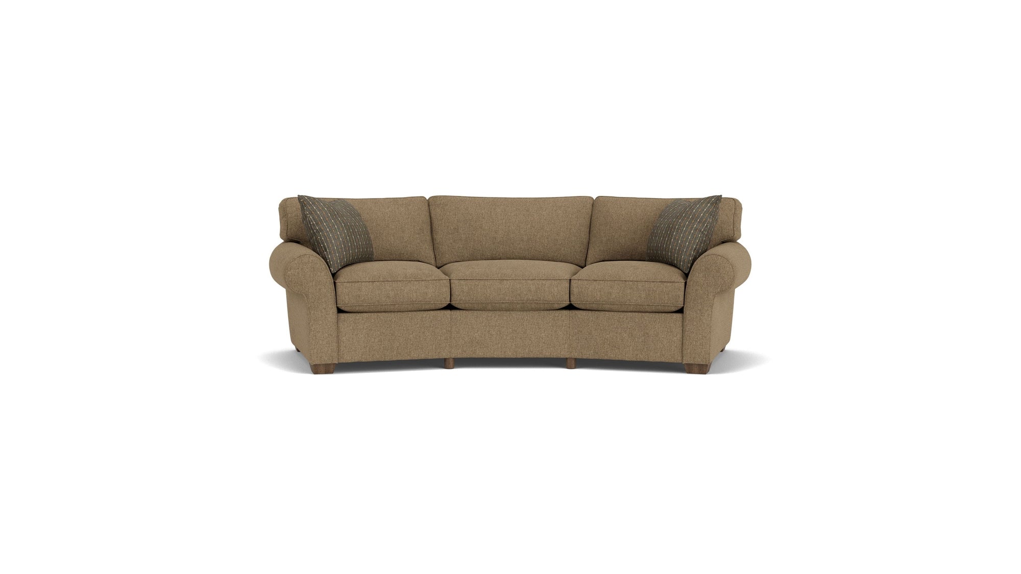 Vail - Conversation Sofa