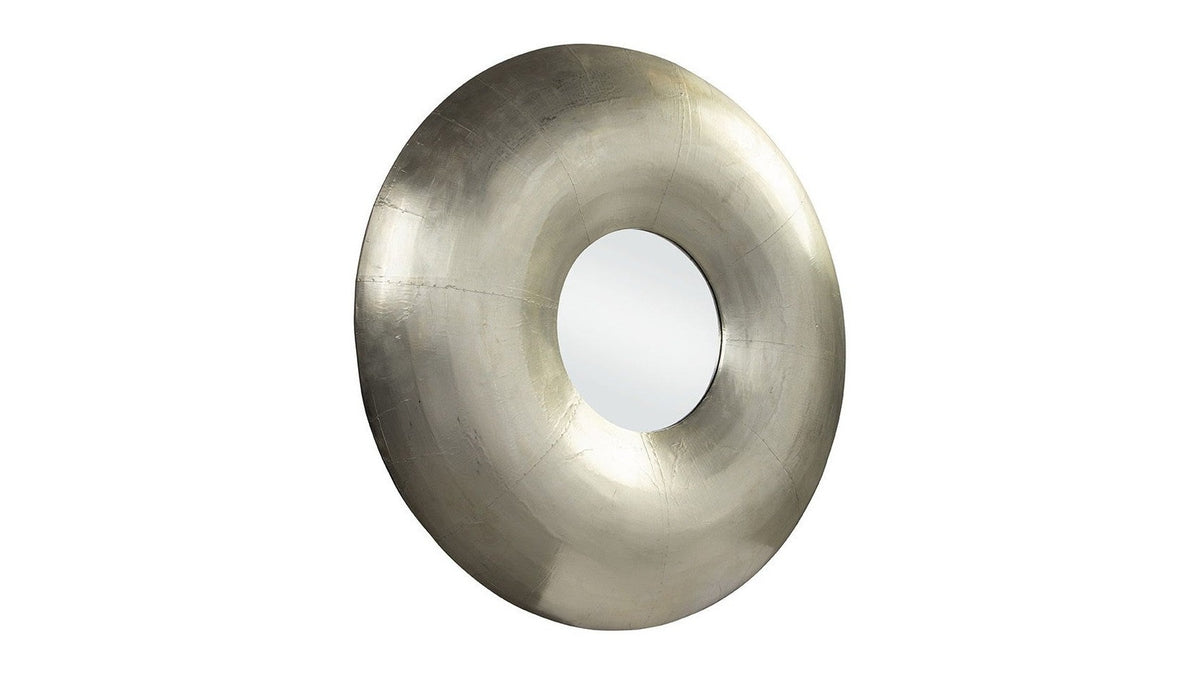 Callahan - Mirror - Silver