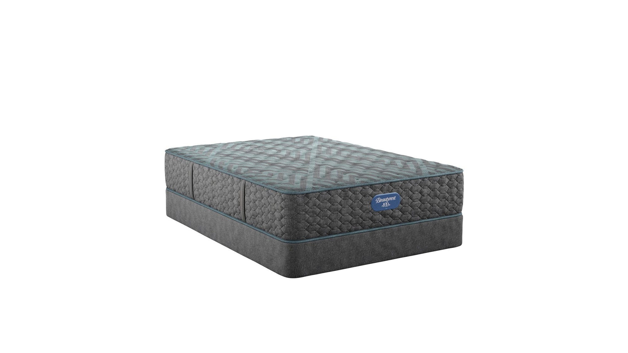 Beautyrest - Level One Firm Mattress