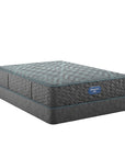 Beautyrest - Level One Firm Mattress