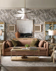 SS - Valentina Stationary Sofa