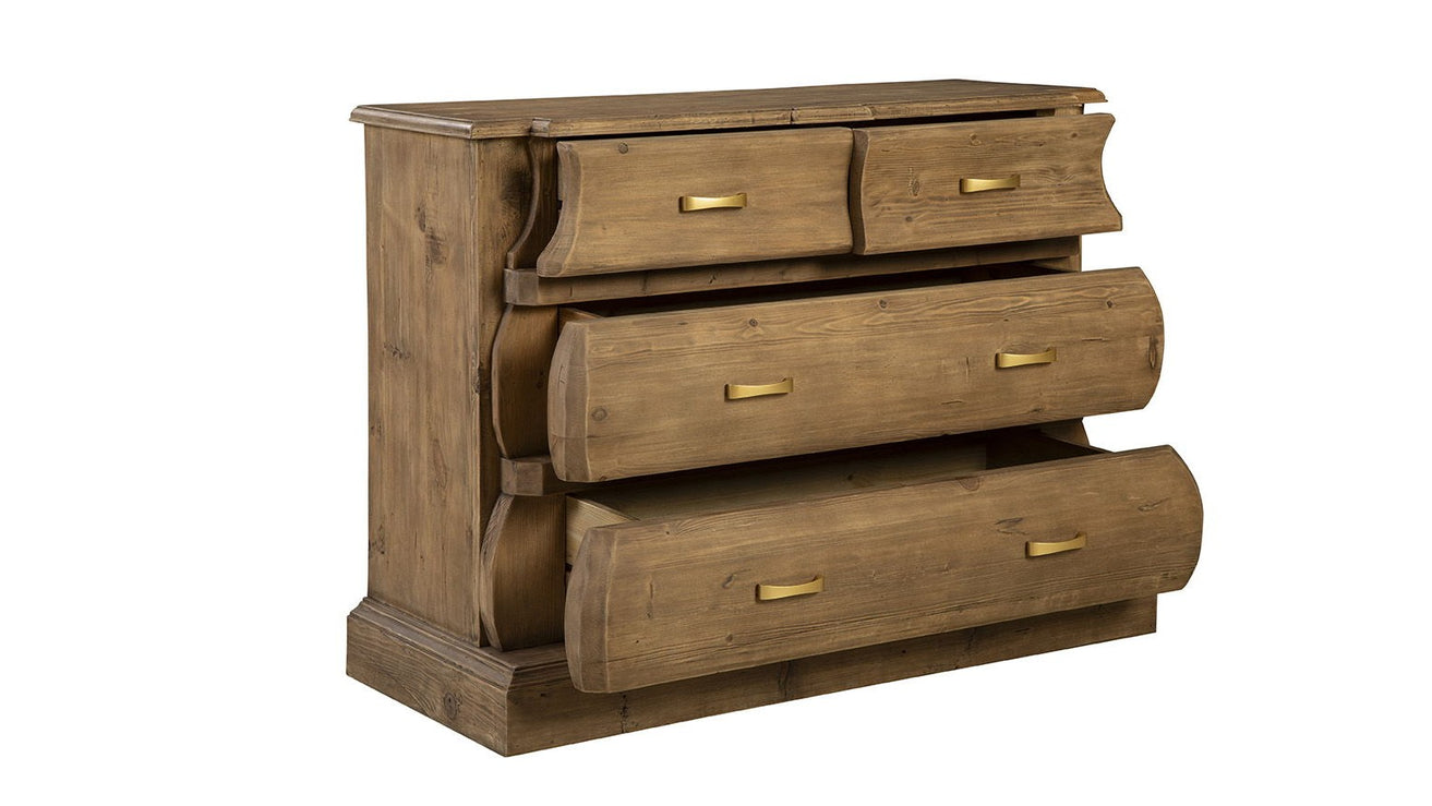 Fiona - Chest - Natural