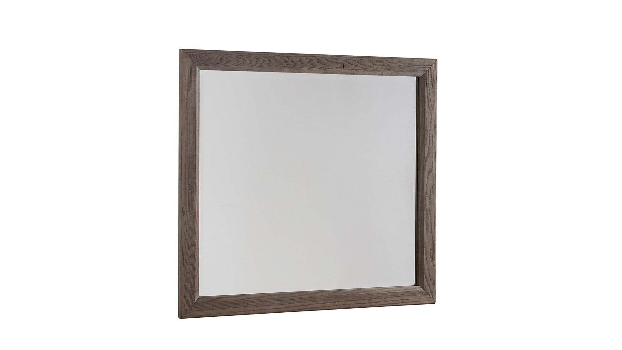 Fundamentals - Landscape Mirror