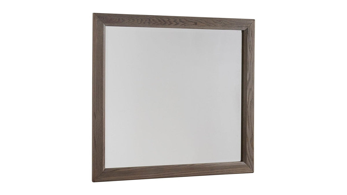 Fundamentals - Landscape Mirror