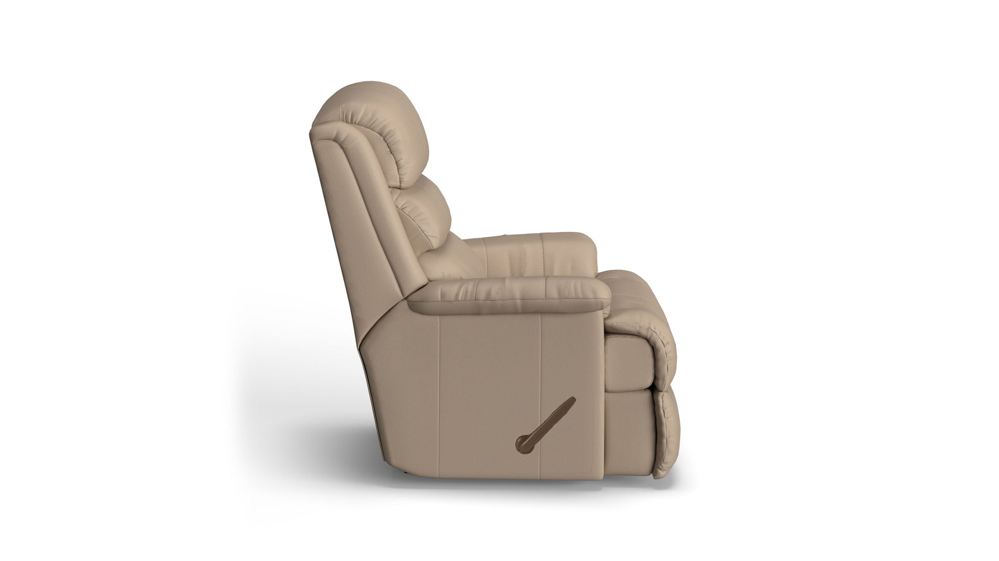 Yukon - Living Room Recliner
