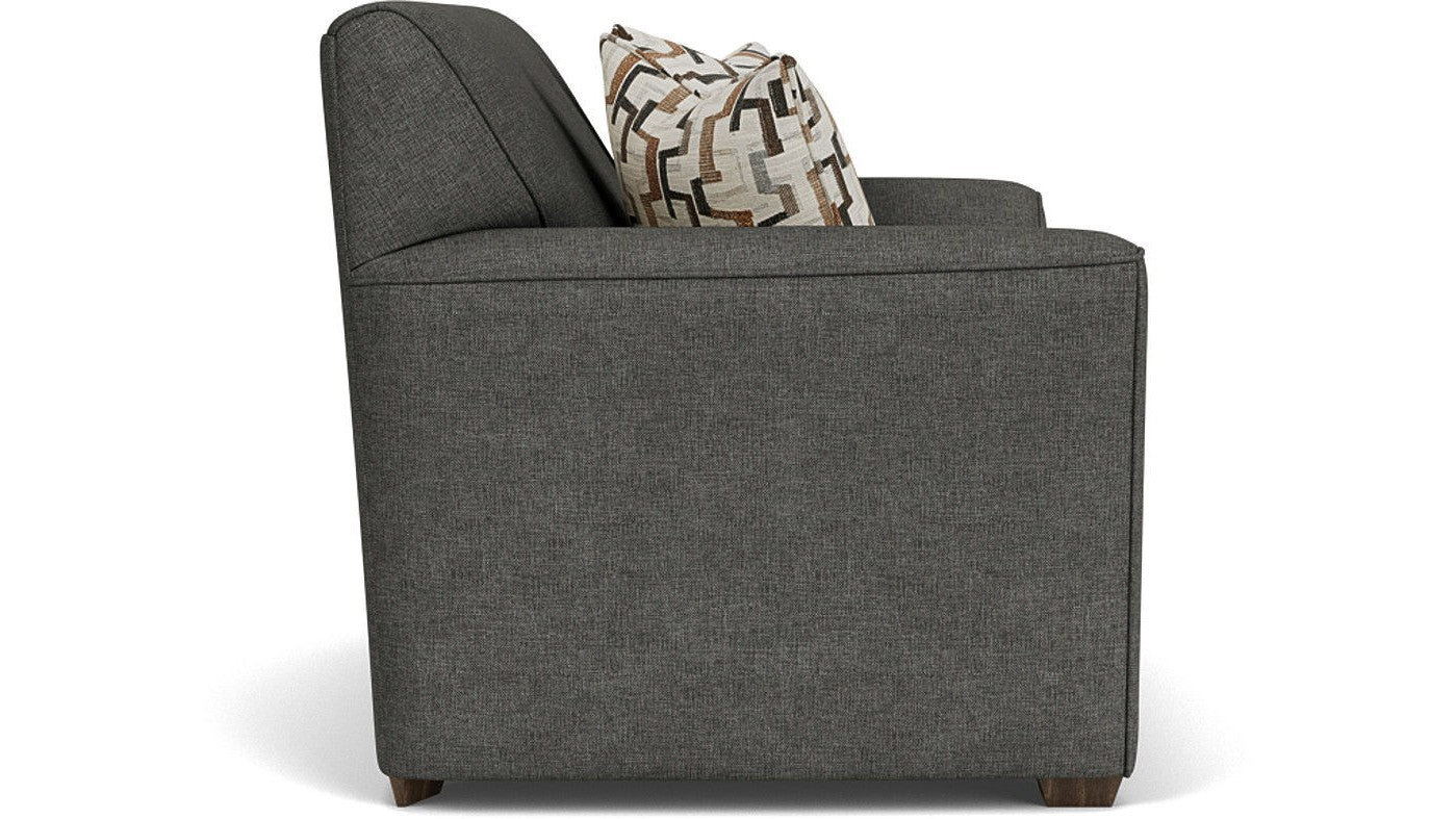 Lakewood - Fabric Stationary Twin Sleeper