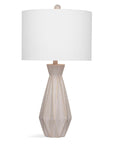 Branka - Table Lamp - Beige