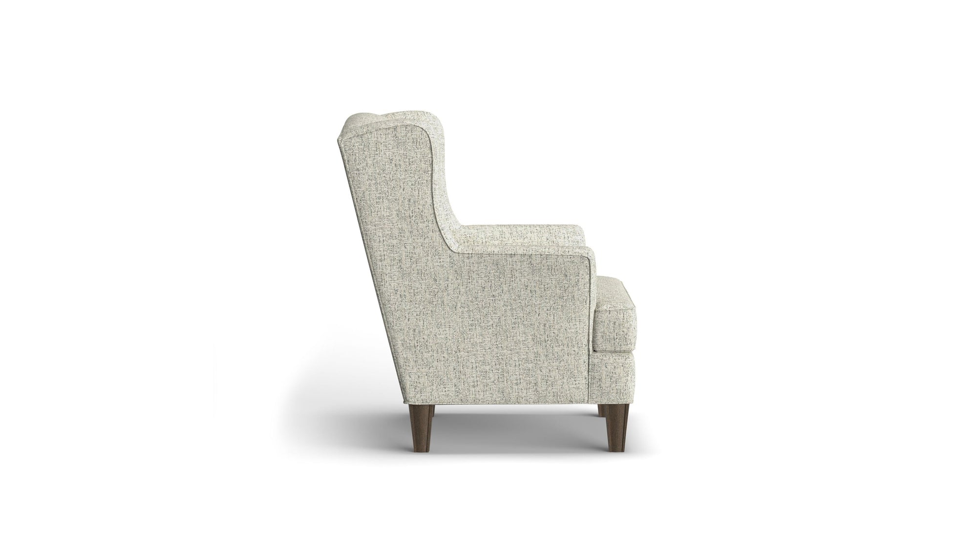 Bradstreet - Fabric Chair