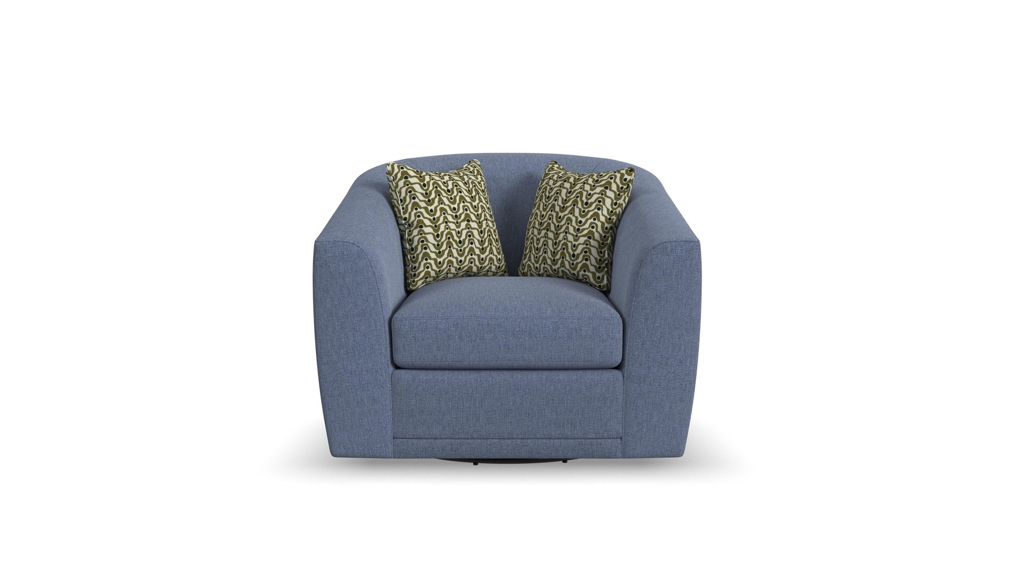 Jewel - Swivel Chair