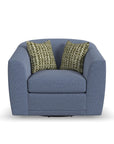 Jewel - Swivel Chair