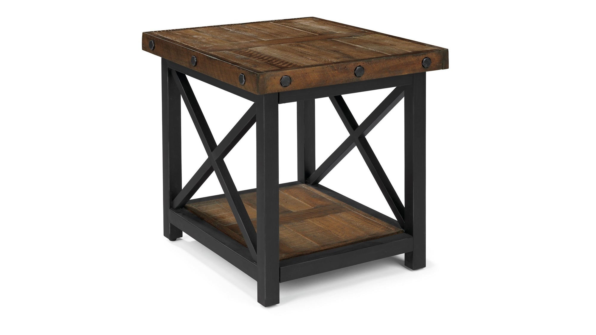 Carpenter - End Table
