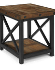 Carpenter - End Table