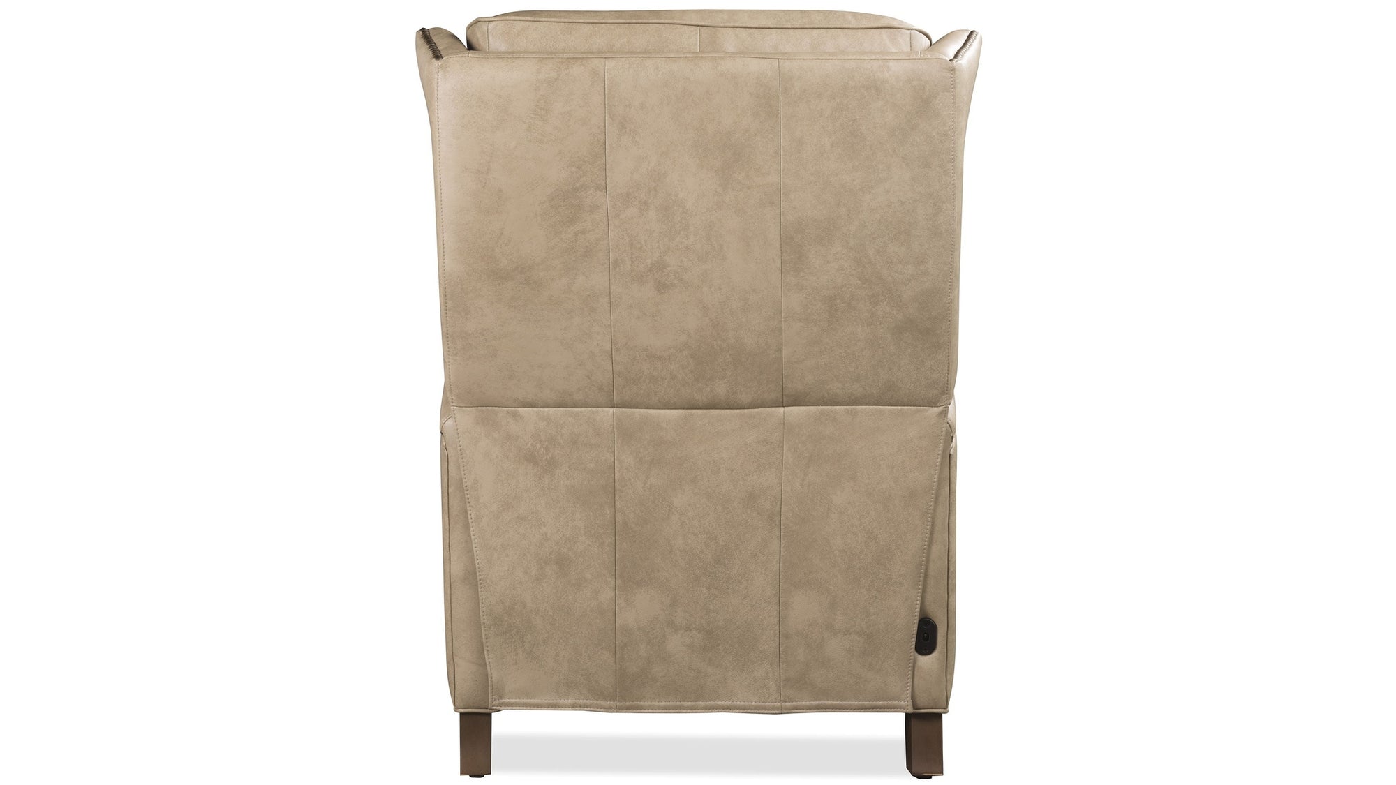 Lansing - Power Recliner With Power Headrest