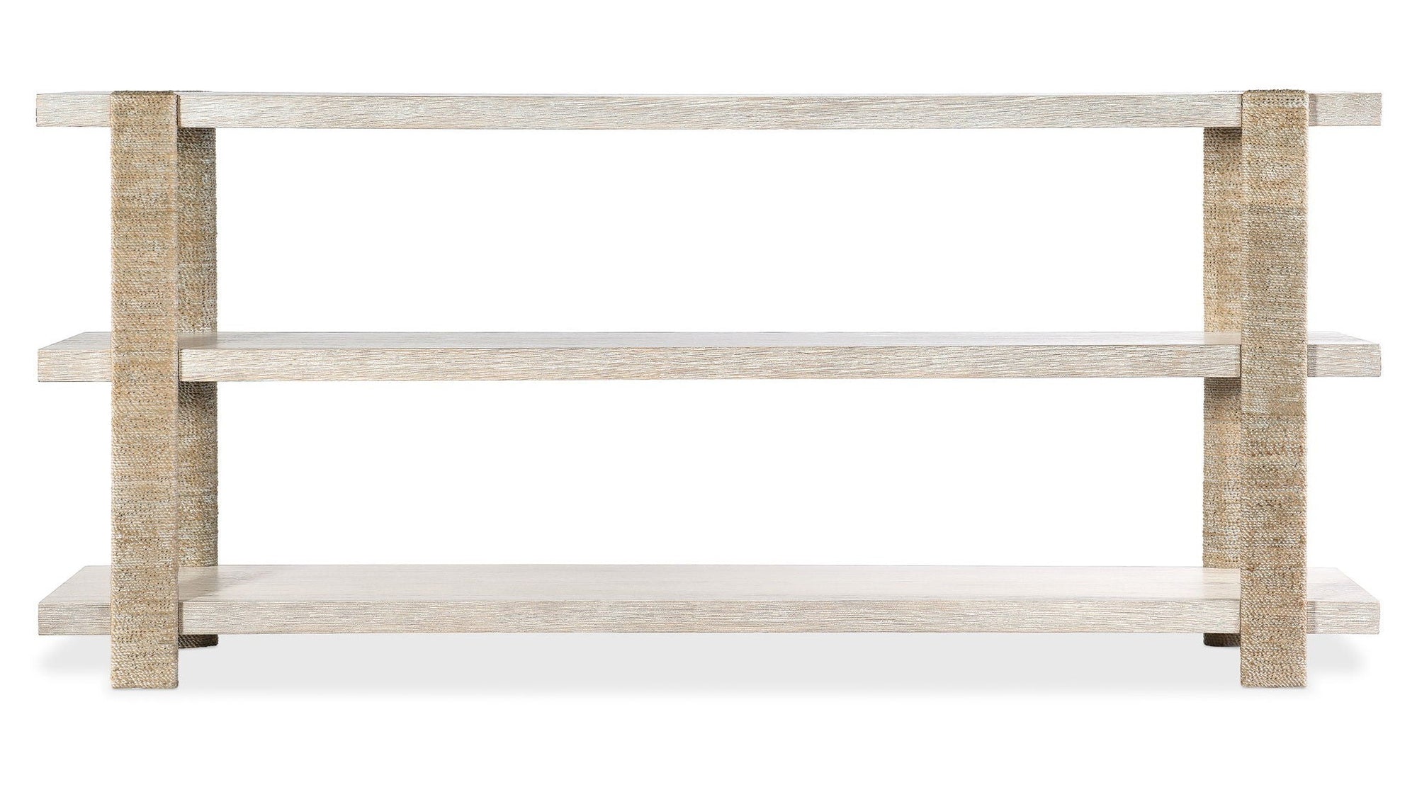 Commerce And Market - Console Table - Beige