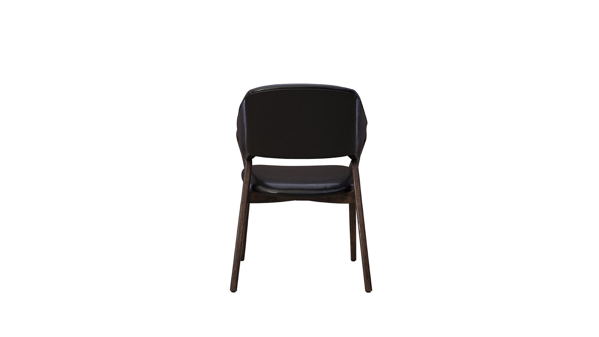 Chavez - Arm Chair - Black