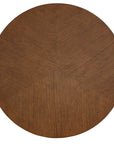 Loddon - Side Table - Oak