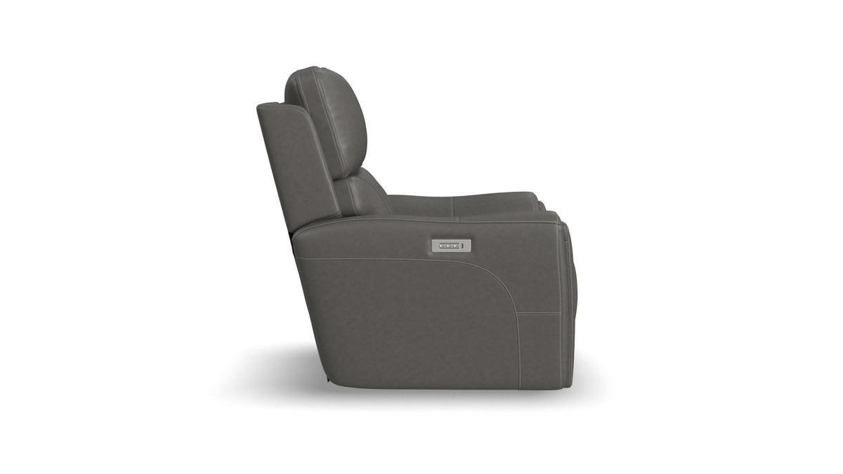 Carter - Power Recliner
