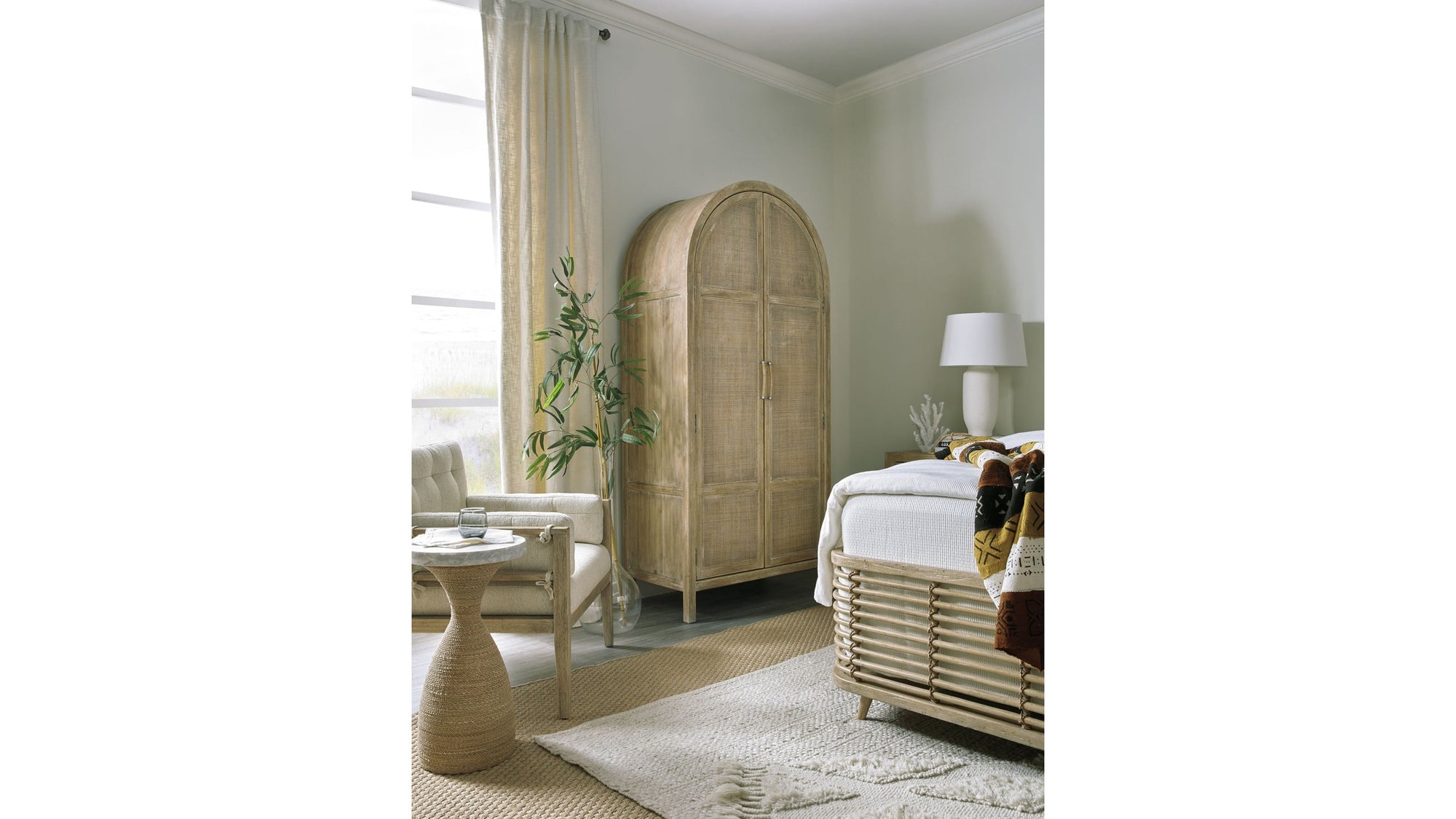 Surfrider - Wardrobe - Light Brown