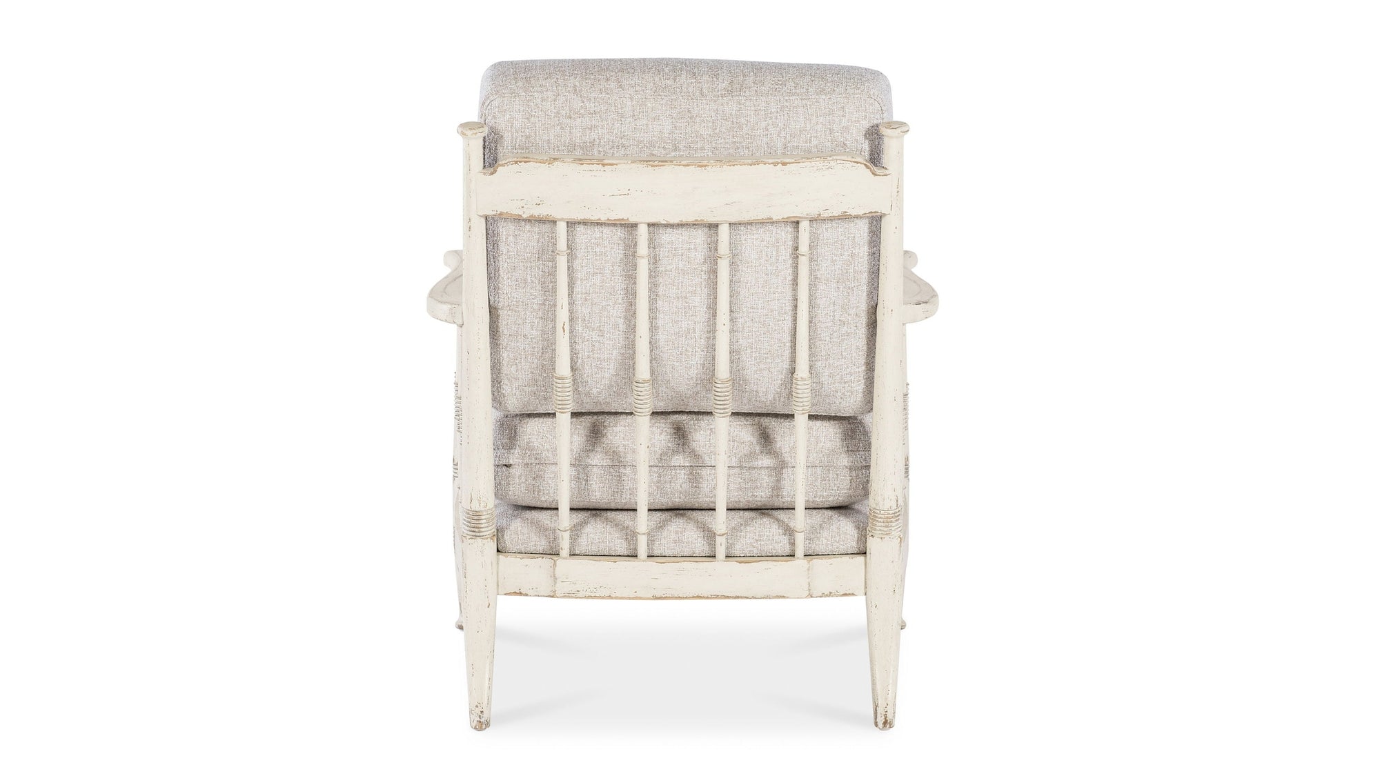 CC - Prairie Upholstered Chair