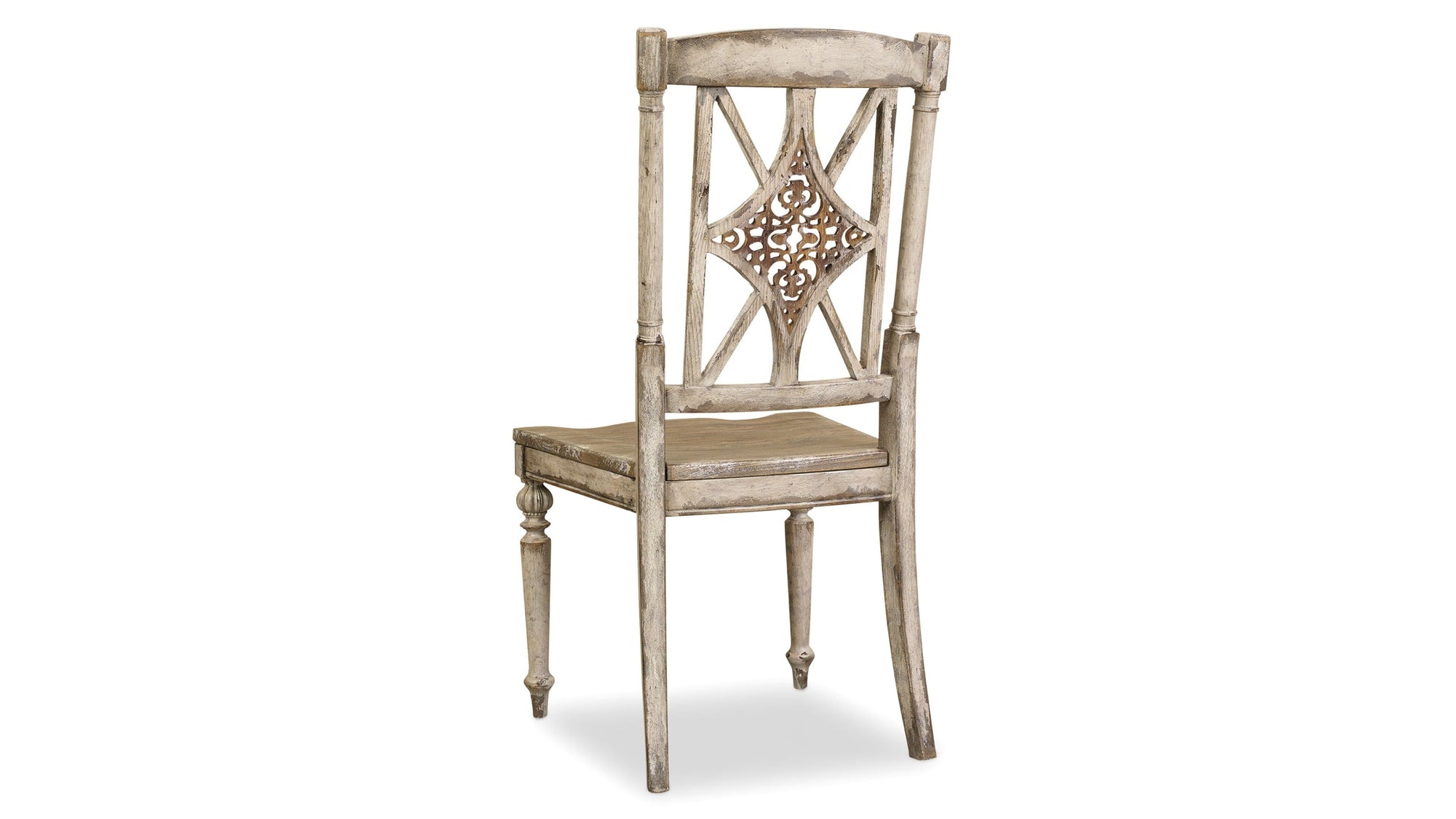 Chatelet - Fretback Chair