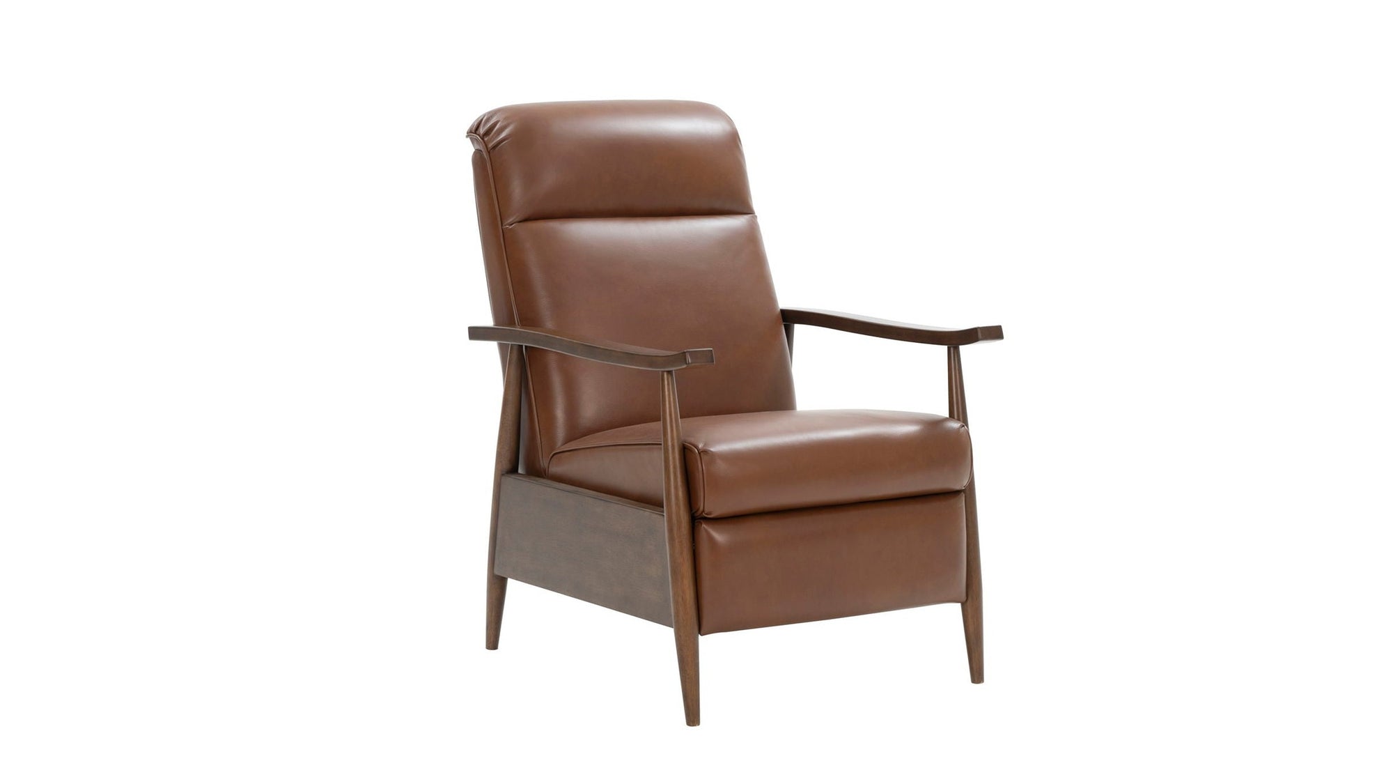 Hampton B - Recliner Push Thru The Arms